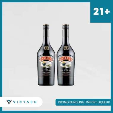 Jual Baileys Coffee Termurah - Harga Grosir Terupdate Hari ...