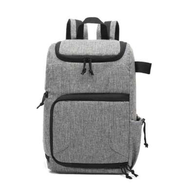 Andoer Tas Kamera DSLR Multifungsi Camera Backpack Waterproof WCB