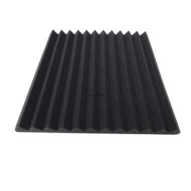 Busa Peredam Suara Ruangan Take Vocal 6 Pcs Vertikal