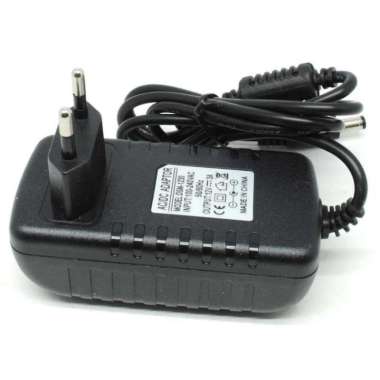 Power Adaptor Dc 12V 3A Lampu Motor Pompa