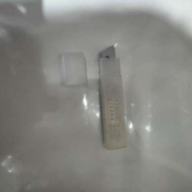 Isi Cutter Besar L150 Sdi Isi 5 Pcs