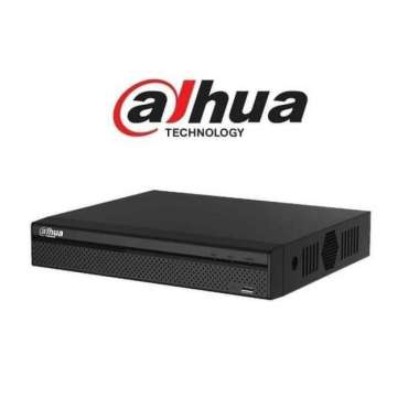 DVR CCTV DAHUA 4CH FULL HD HDCVI