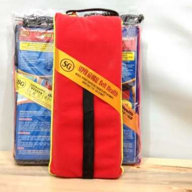 Bantal Panas Kesehatan | Global Belt Health, Belt Sauna, Sabuk Terapi