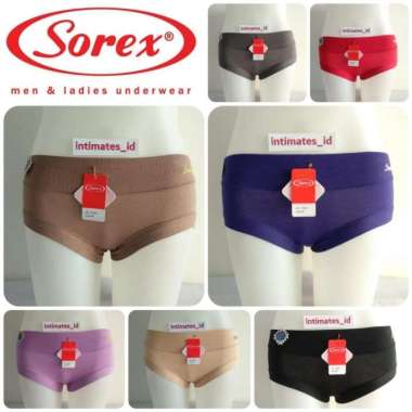 CD Sorex Super Soft Series - CD Sorex Model Midi Size M