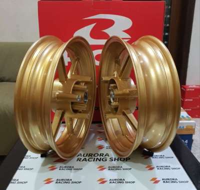 VELG RACING RCB NEW NMAX 2020 - SP 811 RING 13 X 300 / 350