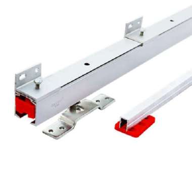 Sliding Rail Paloma Pintu Geser 1,8 m SRP 004