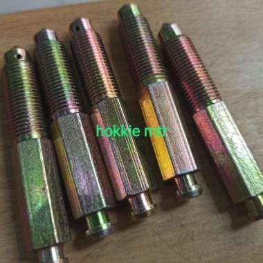 nepel blok rem halus ma kasar 6d22