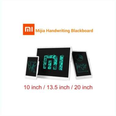 Xiaomi Mijia Lcd Writing Tablet 20Inch - Chalkboard Drawing Pad Tablet Kode 197