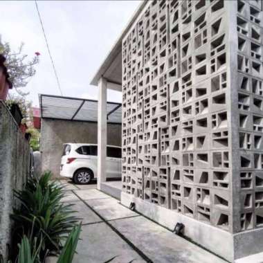 roster/beton/minimalis/warna/hitam/abu/putih/sekat/dinding/dekorasi/1/