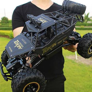 radio control off road