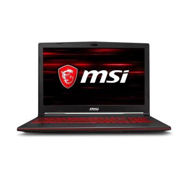 Jual Laptop Gaming Msi Terbaru 2020 Harga Termurah Blibli Com