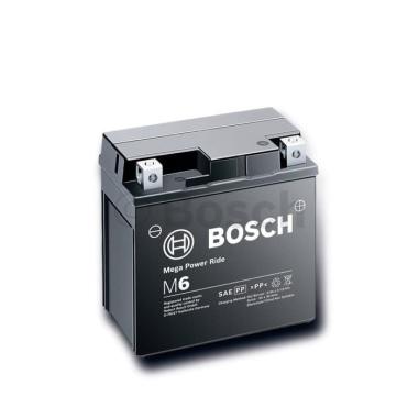 Harga Aki Motor Kering Bosch Online Model Terbaru Blibli Com