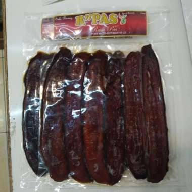 SALE BASAH PISANG AMBON JUMBO R"PASS sale basah siem sale basah siem