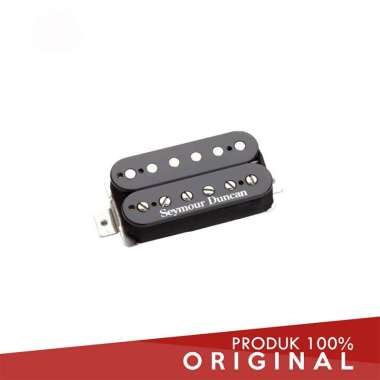 Seymour Duncan Pickup Gitar SH-15 Alternative 8 Humbucker
