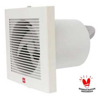 Exhaust Fan Kamar Mandi KDK 4 inch 10EGSA CDM TERBAIK Multicolor
