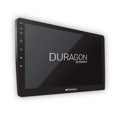 Sansui SA-5200i Duragon Android Headunit Full Glass RAM 2 ROM 32 GB 10 Inch