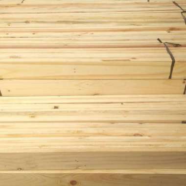 Kayu Palet Jati Belanda Serut ketam
