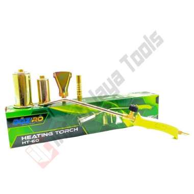 DOZIRO HT-60 Heating Torch LPG Panjang Alat Bakar Blow Torch