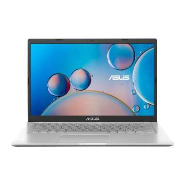 ASUS VIVOBOOK A416MAO-FHD425 - TRANSPARENT SILVER