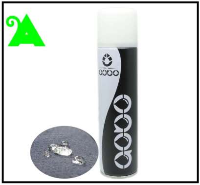 Aobo Nano Spray Coating Waterproof Liquid Super Hydrophobic Spray Pelindung Tahan Air