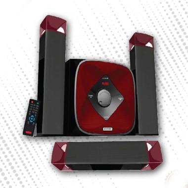 speaker untuk tv