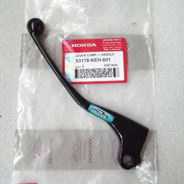 Handle Kiri Kopling Tiger / Mega Pro / CB 150 R Honda HK