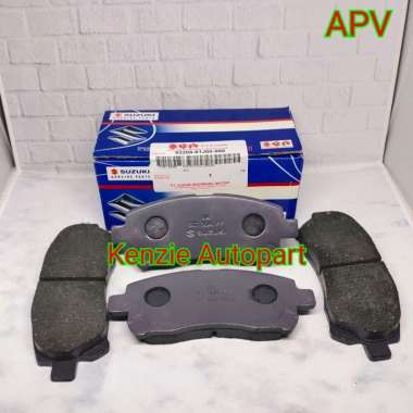 Brake Pad Kampas Rem Depan Suzuki Apv