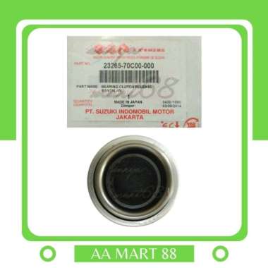 clutch bearing / laher kopling / dekrup vitara / escudo / FUTURA SGP