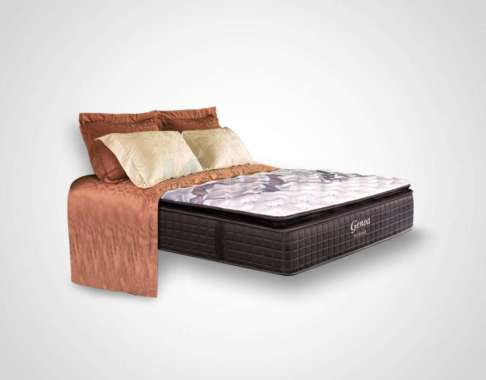 Florence Genoa-160x200 Springbed (Kasur)