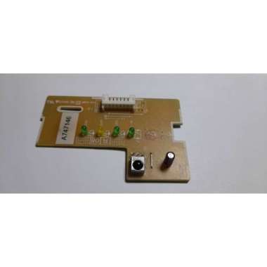 Sensor AC Panasonic 8 Pin