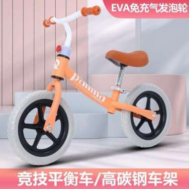 push bike panma