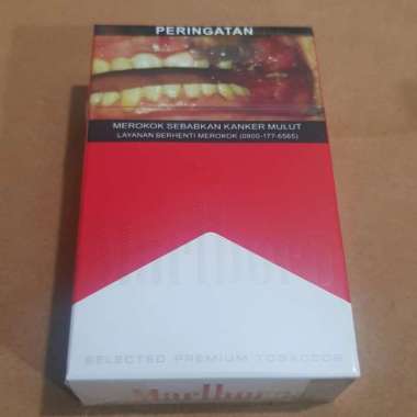 Jual Rokok Marlboro Merah Termurah - Harga Grosir Terupdate ...