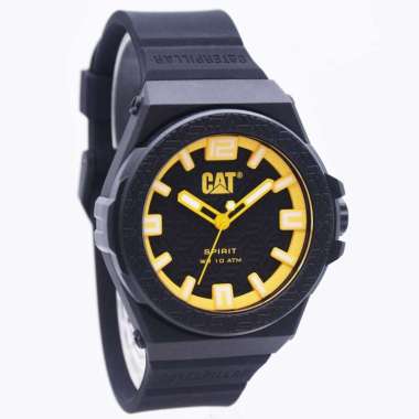 Jam Tangan Pria Caterpillar LO,111,21,137 Original & Garansi