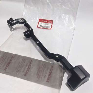 Cover Sensor Kecepatan (Protector,Speed Sensor) Honda BeAT Deluxe K1A Scoopy K2F Genio Ori Ahm 32112