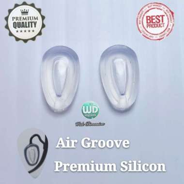 Nose Pad Oakley Kacamata Oakley Bantalan Hidung Silicone NosePad