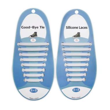 Jual Tali Sepatu Elastis Terbaru Harga Murah Blibli Com