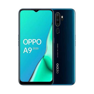OPPO A9 2020 Smartphone [Ram 8/ Rom 128GB] Marine Green