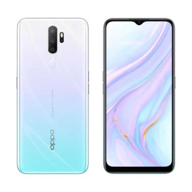 OPPO A9 2020 Smartphone [Ram 8/ Rom 128GB] vanilla mint