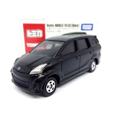diecast avanza lama
