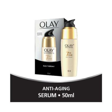 Olay Total Effect Serum [50 gr]