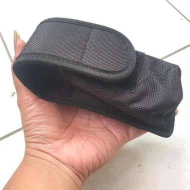HOLSTER SARUNG SENTER ASTROLUX SOFIRN MEDIUM LEBAR