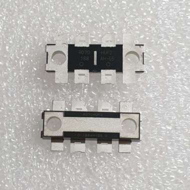 FINAL ICOM IC-2300 RIG ICOM IC-2300 MODUL RF RD-70 HUF