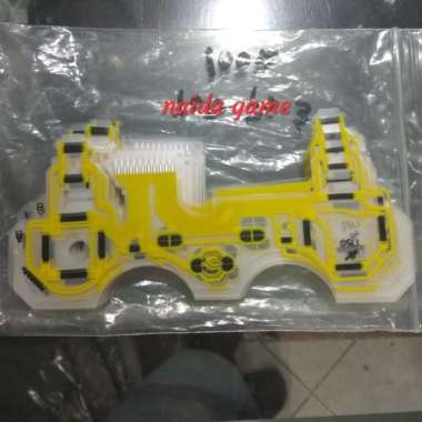 PCB STIK PS3 ORI LUBANG KUNING / PCB STIK PS3 ORI MESIN LUBANG KUNING