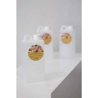 Massage oil Larassanti 1L - Minyak Pijat - Massage oil - Olive oil - Spa Oil - Larassanti Oil - Lara