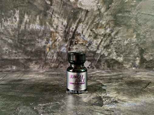 Jungle Juice Platinum Lengkap Harga Terbaru Februari 2023 ...