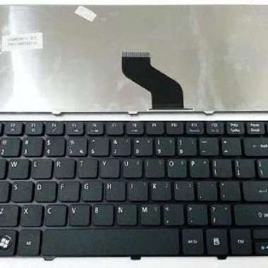 Keyboard Laptop Acer Aspire 4736 4738 4739 4740 4741 4750 4752 4349