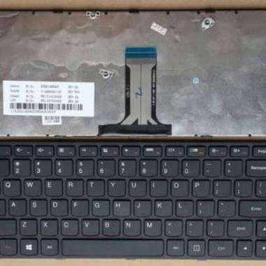 Keyboard Laptop Lenovo Flex 2-14