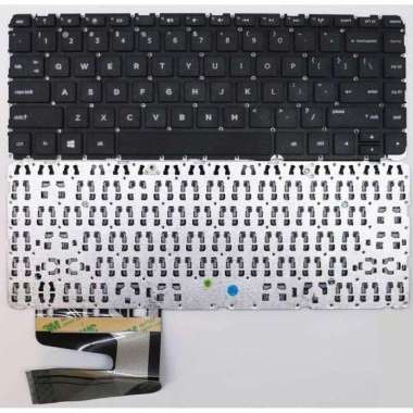 Keyboard HP 14-R017tx R018tx R018tu R019tx R201tx R202tx R203tu R204tu