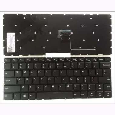 Keyboard Laptop Lenovo Ideapad 110-14 110-14ibr 110-14isk Series