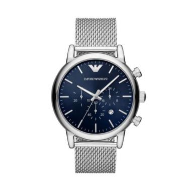 Jual Jam Tangan Emporio Armani Produk Terbaru Blibli Com
